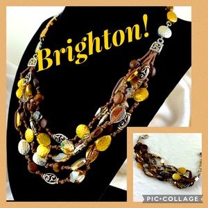 BRIGHTON MULTI STRAND SET